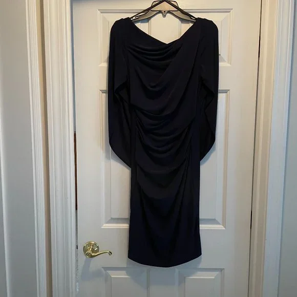 usmc dress blues boat cloak Original U.S. Pre-WWII Marine Corps Officer Named Mess Dress Uniform main image 1